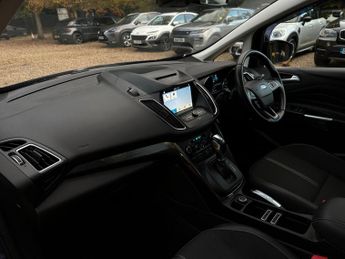 Ford Grand C-Max 1.5 TDCi Titanium X Powershift Euro 6 (s/s) 5dr