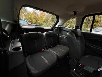 Ford Grand C-Max 1.5 TDCi Titanium X Powershift Euro 6 (s/s) 5dr