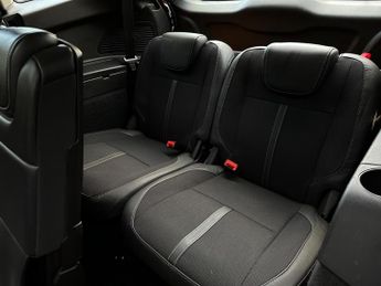 Ford Grand C-Max 1.5 TDCi Titanium X Powershift Euro 6 (s/s) 5dr