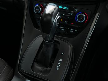 Ford Grand C-Max 1.5 TDCi Titanium X Powershift Euro 6 (s/s) 5dr