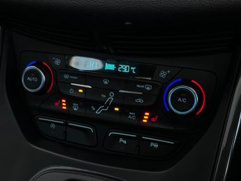 Ford Grand C-Max 1.5 TDCi Titanium X Powershift Euro 6 (s/s) 5dr