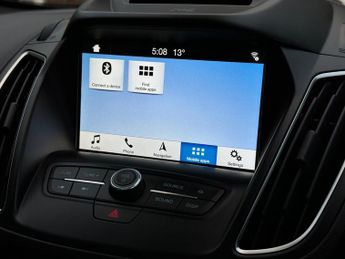 Ford Grand C-Max 1.5 TDCi Titanium X Powershift Euro 6 (s/s) 5dr