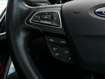 Ford Grand C-Max 1.5 TDCi Titanium X Powershift Euro 6 (s/s) 5dr