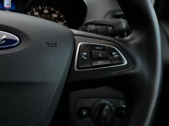 Ford Grand C-Max 1.5 TDCi Titanium X Powershift Euro 6 (s/s) 5dr