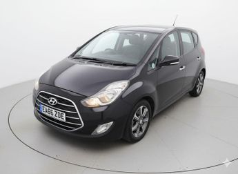 Hyundai IX20 1.4 Blue Drive Premium Euro 6 (s/s) 5dr