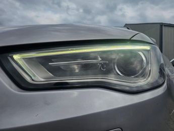 Audi A3 2.0 TDI S line S Tronic Euro 6 (s/s) 4dr