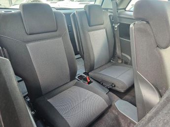 Vauxhall Zafira 1.9 CDTi Exclusiv Auto Euro 4 5dr