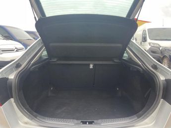Ford Mondeo 2.0 TDCi Zetec Powershift 5dr