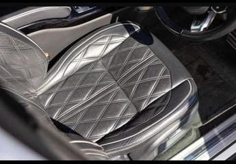 Land Rover Range Rover Overfinch 4.4 autobiography White