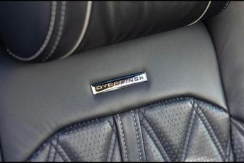 Land Rover Range Rover Overfinch 4.4 autobiography White