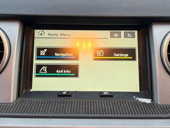 Land Rover Discovery 3 2.7 TD V6 SE Station Wagon 5dr