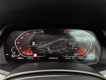 BMW X5 3.0 30d M Sport Auto xDrive Euro 6 (s/s) 5dr