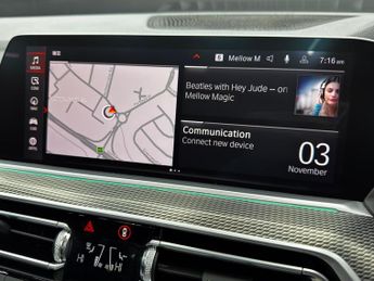 BMW X5 3.0 30d M Sport Auto xDrive Euro 6 (s/s) 5dr