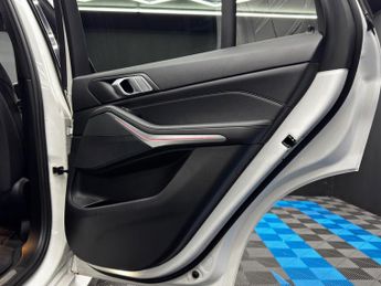 BMW X5 3.0 30d M Sport Auto xDrive Euro 6 (s/s) 5dr