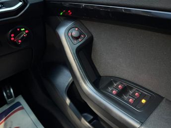 SEAT Ateca 1.4 EcoTSI FR DSG Euro 6 (s/s) 5dr