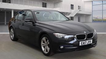 BMW 316 2.0 316d Sport Euro 6 (s/s) 4dr