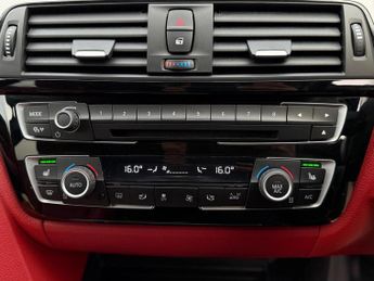 BMW 4 Series Gran Coupe 2.0 420d M Sport Auto Euro 6 (s/s) 5dr