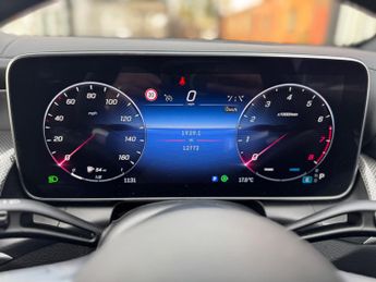 Mercedes-Benz GLC 2.0 GLC300h MHEV AMG Line (Premium) G-Tronic+ 4MATIC Euro 6 (s/s