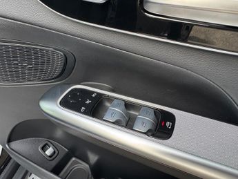 Mercedes-Benz GLC 2.0 GLC300h MHEV AMG Line (Premium) G-Tronic+ 4MATIC Euro 6 (s/s