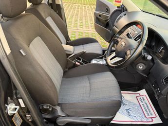 Kia Ceed 1.6 2 Hatchback 5dr Petrol Auto Euro 5 (124 bhp)