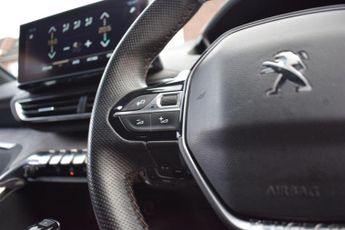 Peugeot 5008 1.5 BlueHDi GT EAT Euro 6 (s/s) 5dr