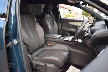 Peugeot 5008 1.5 BlueHDi GT EAT Euro 6 (s/s) 5dr