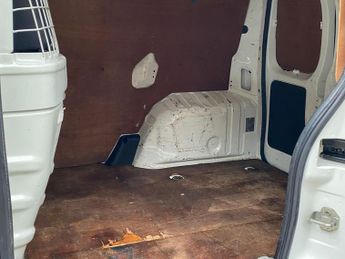 Peugeot Bipper 1.3 HDi S Panel Van 3dr Diesel Manual FWD L1 H1 (119 g/km, 75 bh