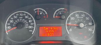 Peugeot Bipper 1.3 HDi S Panel Van 3dr Diesel Manual FWD L1 H1 (119 g/km, 75 bh