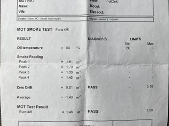 Peugeot Bipper 1.3 HDi S Panel Van 3dr Diesel Manual FWD L1 H1 (119 g/km, 75 bh