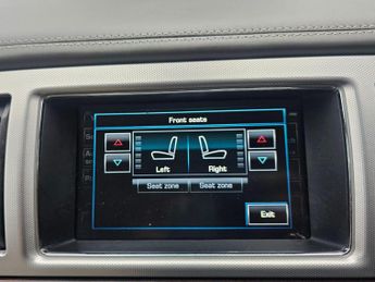 Jaguar XF 3.0d V6 Portfolio Auto Euro 5 (s/s) 4dr