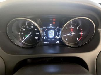 Land Rover Discovery Sport 2.0 TD4 Pure Edition 4WD Euro 6 (s/s) 5dr (5 Seat)