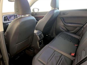 SEAT Ateca 1.5 TSI EVO FR Sport DSG Euro 6 (s/s) 5dr