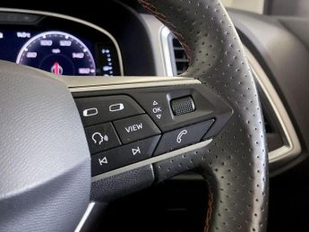 SEAT Ateca 1.5 TSI EVO FR Sport DSG Euro 6 (s/s) 5dr