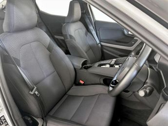 Polestar Polestar 2 Dual Motor 78kWh Long Range Fastback Auto 4WDE 5dr