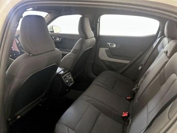 Polestar Polestar 2 Dual Motor 78kWh Long Range Fastback Auto 4WDE 5dr