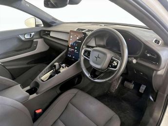 Polestar Polestar 2 Dual Motor 78kWh Long Range Fastback Auto 4WDE 5dr