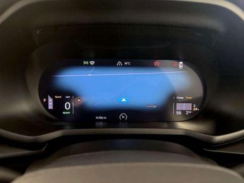 Polestar Polestar 2 Dual Motor 78kWh Long Range Fastback Auto 4WDE 5dr