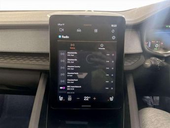 Polestar Polestar 2 Dual Motor 78kWh Long Range Fastback Auto 4WDE 5dr