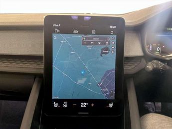 Polestar Polestar 2 Dual Motor 78kWh Long Range Fastback Auto 4WDE 5dr