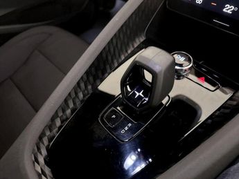 Polestar Polestar 2 Dual Motor 78kWh Long Range Fastback Auto 4WDE 5dr