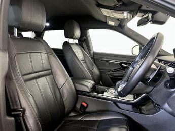 Land Rover Range Rover Evoque 2.0 D150 R-Dynamic S Auto 4WD Euro 6 (s/s) 5dr