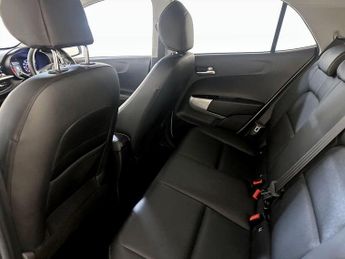 Kia Picanto 1.0 DPi X-Line AMT Euro 6 (s/s) 5dr