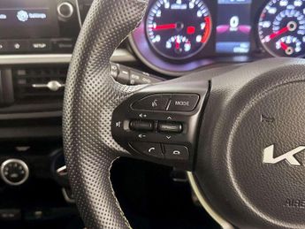 Kia Picanto 1.0 DPi X-Line AMT Euro 6 (s/s) 5dr