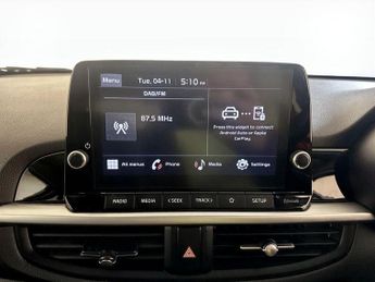 Kia Picanto 1.0 DPi X-Line AMT Euro 6 (s/s) 5dr