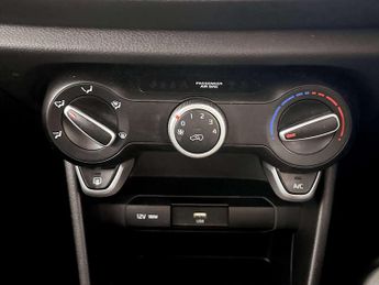 Kia Picanto 1.0 DPi X-Line AMT Euro 6 (s/s) 5dr