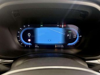 Volvo XC60 2.0h T6 Recharge 11.6kWh R-Design Auto AWD Euro 6 (s/s) 5dr
