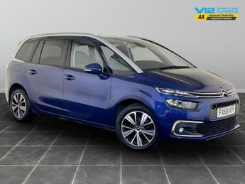 Citroen C4 1.2 PureTech Flair Euro 6 (s/s) 5dr