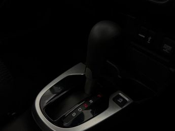 Honda Jazz 1.3 i-VTEC SE CVT Euro 6 (s/s) 5dr