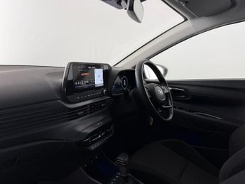 Hyundai i20 1.0 T-GDi MHEV Premium DCT Euro 6 (s/s) 5dr