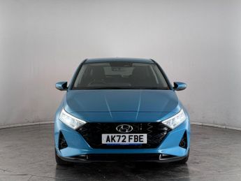 Hyundai i20 1.0 T-GDi MHEV Premium DCT Euro 6 (s/s) 5dr